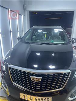 كاديلاك XT5